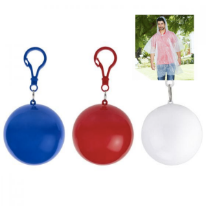 IMPERMEABLE GRISEL IMP001