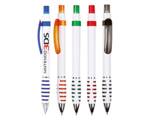 Bolígrafo ZEBRA 1134
