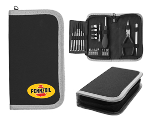Estuche EXPLORER A2137