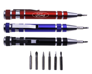Desarmador BARREL A2138