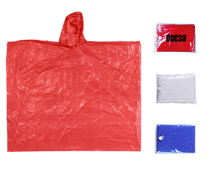 Impermeable VENETO A2146