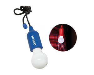 Lámpara RADIANT A2179