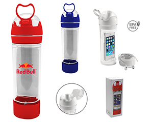 Cilindro IBOTTLE A2186