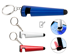 Llavero TUBIE A2207