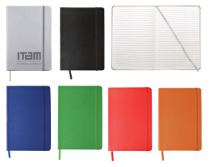 Libreta STENA A2238