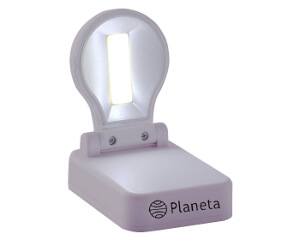 Lampara CLARITY A2358