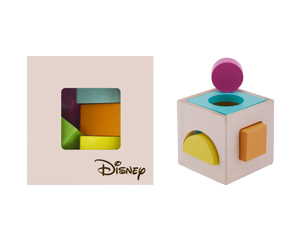 Cubo SONRI A2366