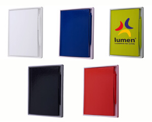Libreta DUMAS A2389