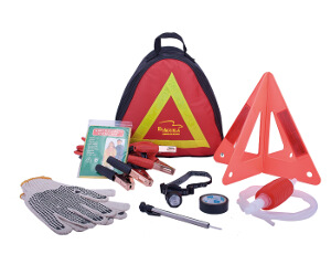 Kit de Emergencia A2409