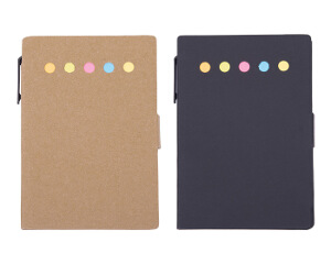 Libreta ORIENTE A2573
