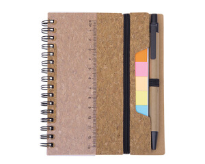 Libreta CARGO A2574