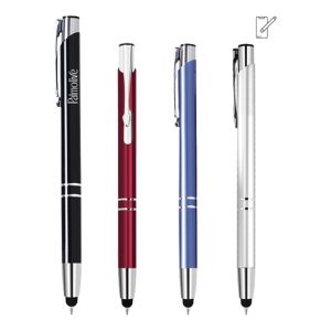 Bolígrafo PREMIER TOUCH A2644