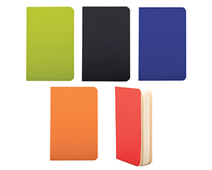 Libreta COVA A2646