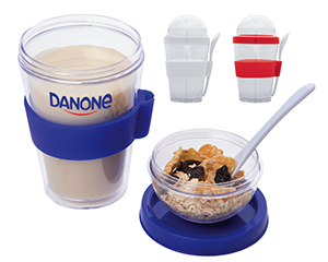 Vaso FROYO A2653