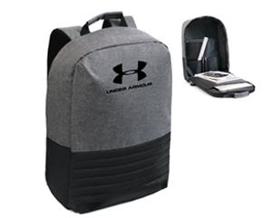 Mochila SIMBA A2658