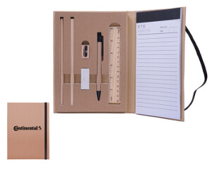 Estuche WOOD A2673