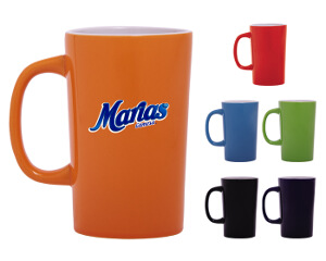 Taza LATTE A2713