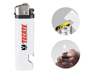 Encendedor Destapador A2781