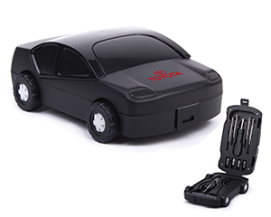 Set CAR A2787