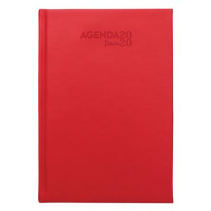 Agenda DIARIA AD2020