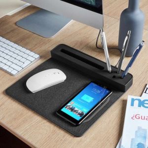 MOUSE PAD CARGADOR AGADIR AST 002