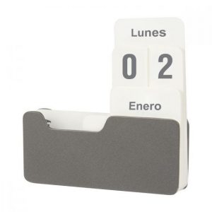 CALENDARIO ONTUR CAL100