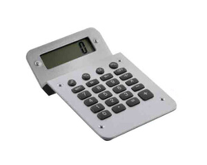 Calculadora Brecia CCD2576