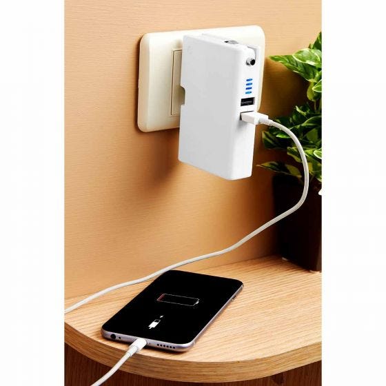 POWER BANK KENAI CRG 020
