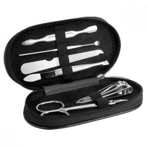 Set de Manicure Saska DAM 012
