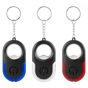 LLAVERO DESTAPADOR CON LUZ KAZAN DPO029
