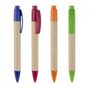 BOLÍGRAFO LANZ ECO030