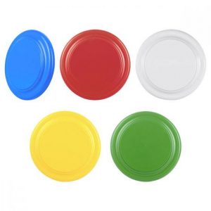 DISCO VOLADOR CONTOUR FREE005