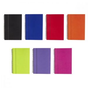 LIBRETA ALESA HL010