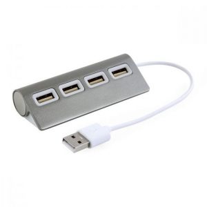 CONCENTRADOR DE PUERTOS USB NEWPORT HUB010