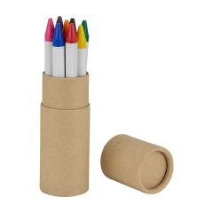 CRAYONES CANAIMA INF014