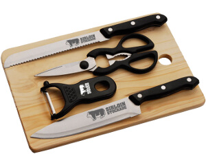 KIT DE COCINA JJ3045