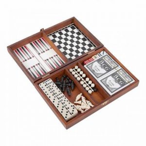 SET DE JUEGO NAMIBIA JM 017 Artículo Grabable