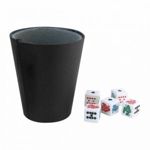 CUBILETE KENTAUR JM 021