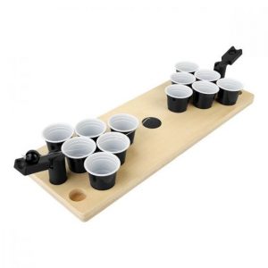 MINI PONG JERICO JM 065