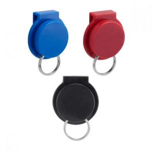 LLAVERO HESSE K650