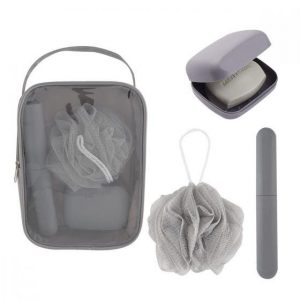 Kit de Baño Ceiba KIT 230