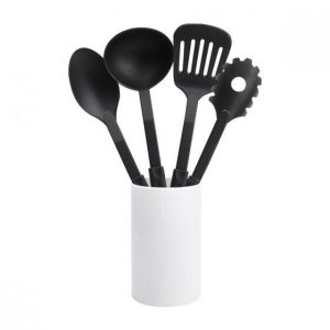 SET DE UTENSILIOS MERAN KTC021