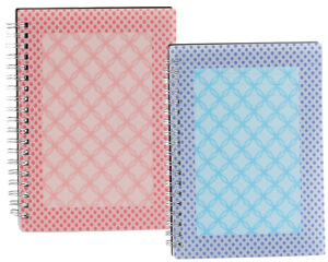 Libreta MAGIC 3D LIB1844
