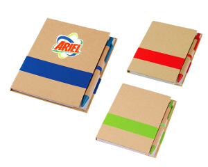 Libreta MOOD LIB3905