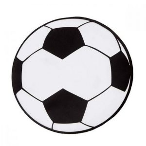 MOUSE PAD BALÓN MOP010