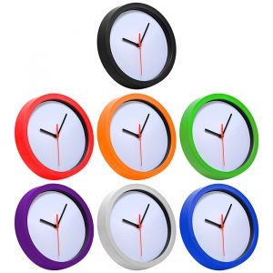 Reloj de Pared PD-002