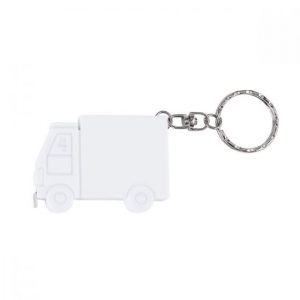 LLAVERO FLEXÓMETRO CAMIÓN PRO016