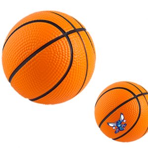Antiestrés Pelota Basket PU10