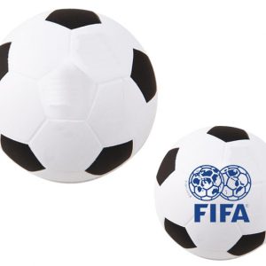 Antiestres Balón Futbol PU6