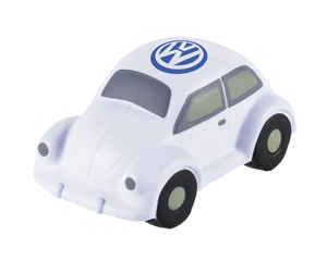 Antiestrés Beetle PU7